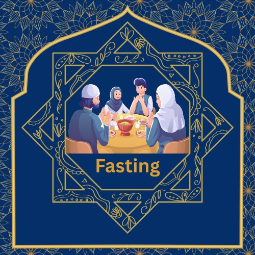 Fasting