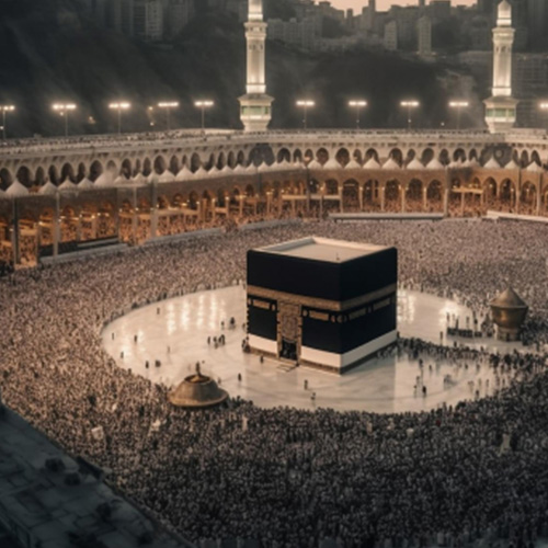 Hajj